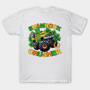 St. Patrick's Day Shirt T-Shirt